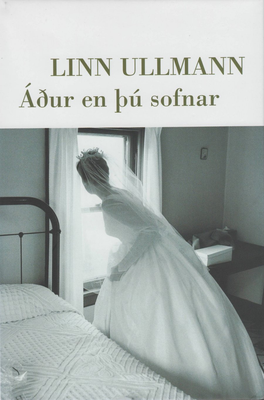 Áður en þú sofnar
