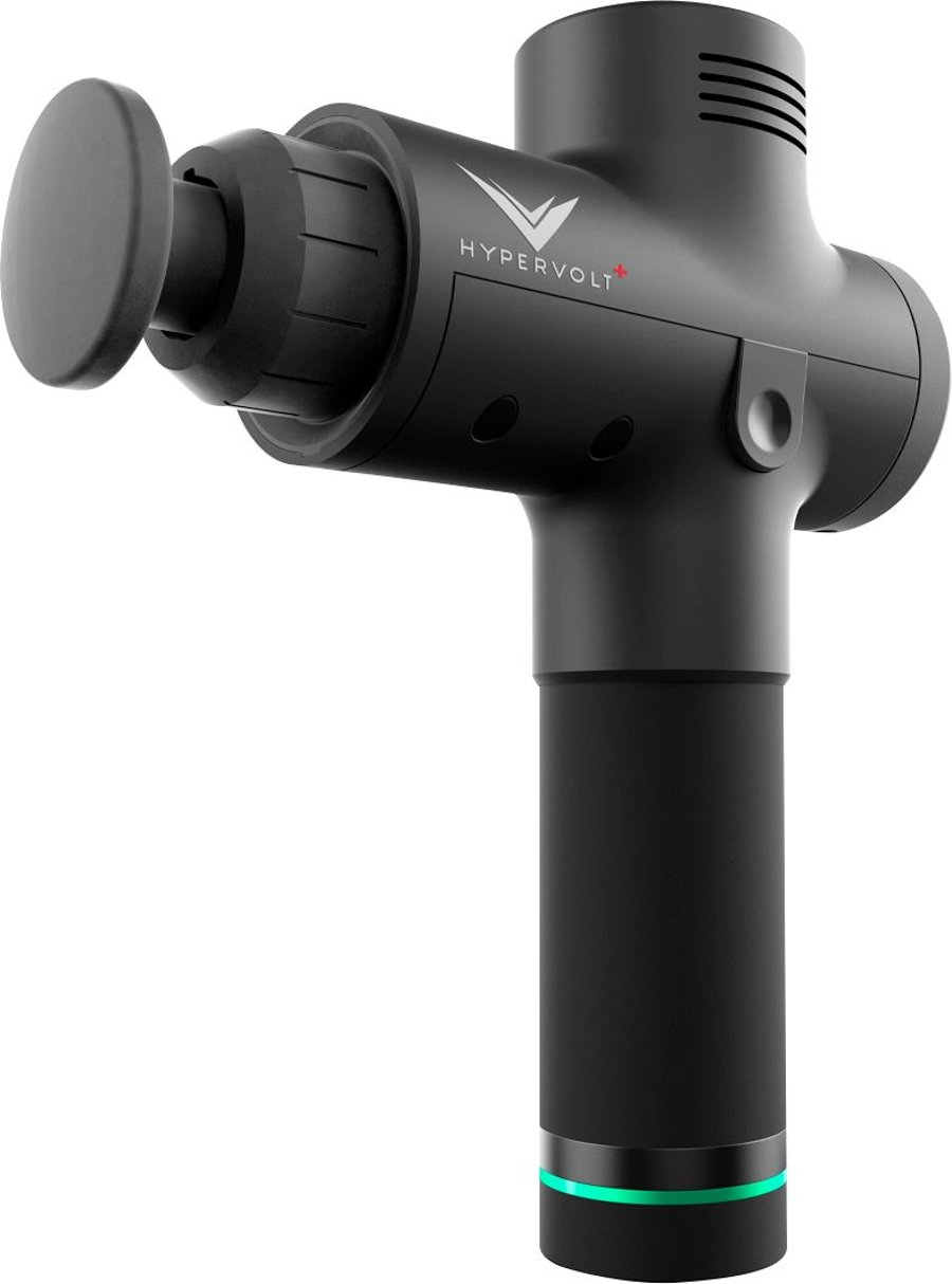 Hyperice Hypervolt Black