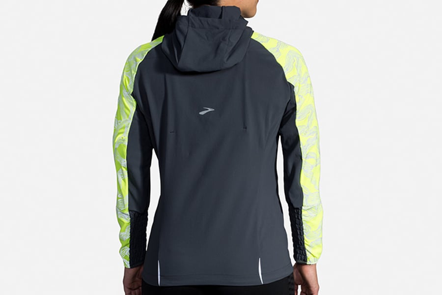 Brooks Nightlife Jacket