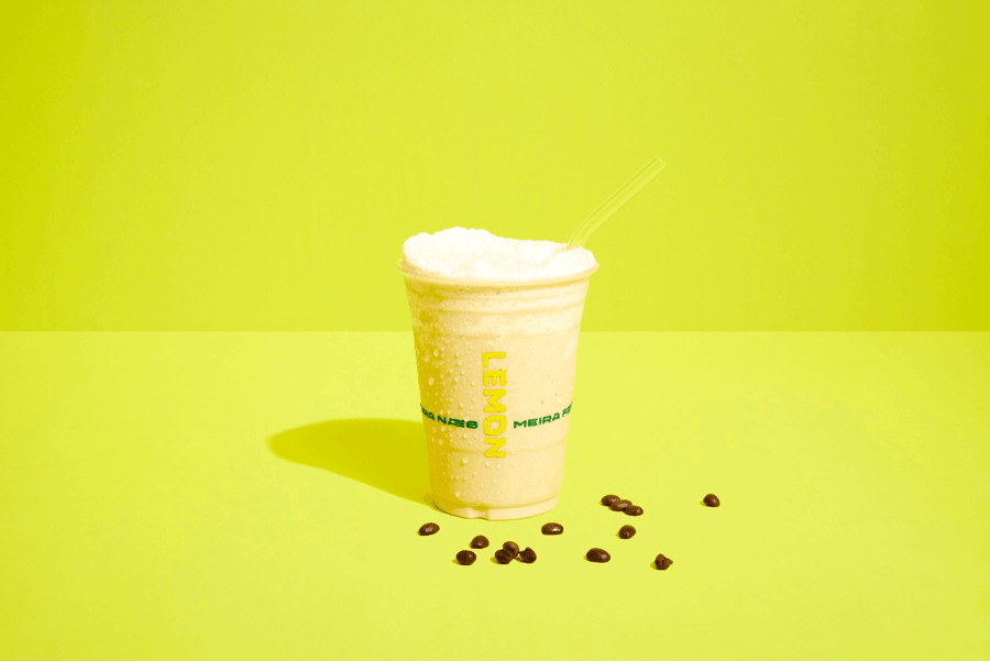 Kaffi Frappó