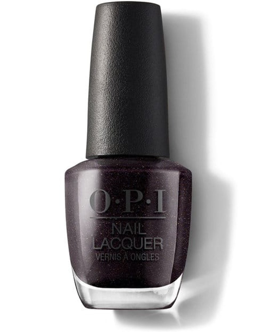 OPI Nail Lacquer My Private Jet