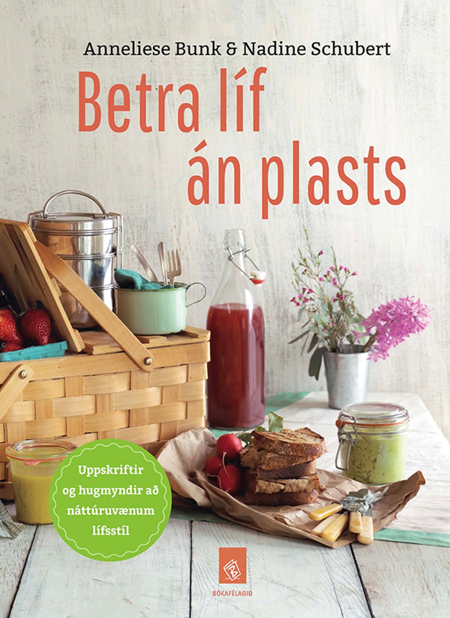Betra líf án plasts