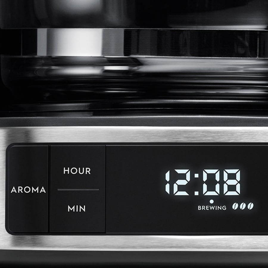 Electrolux kaffivél