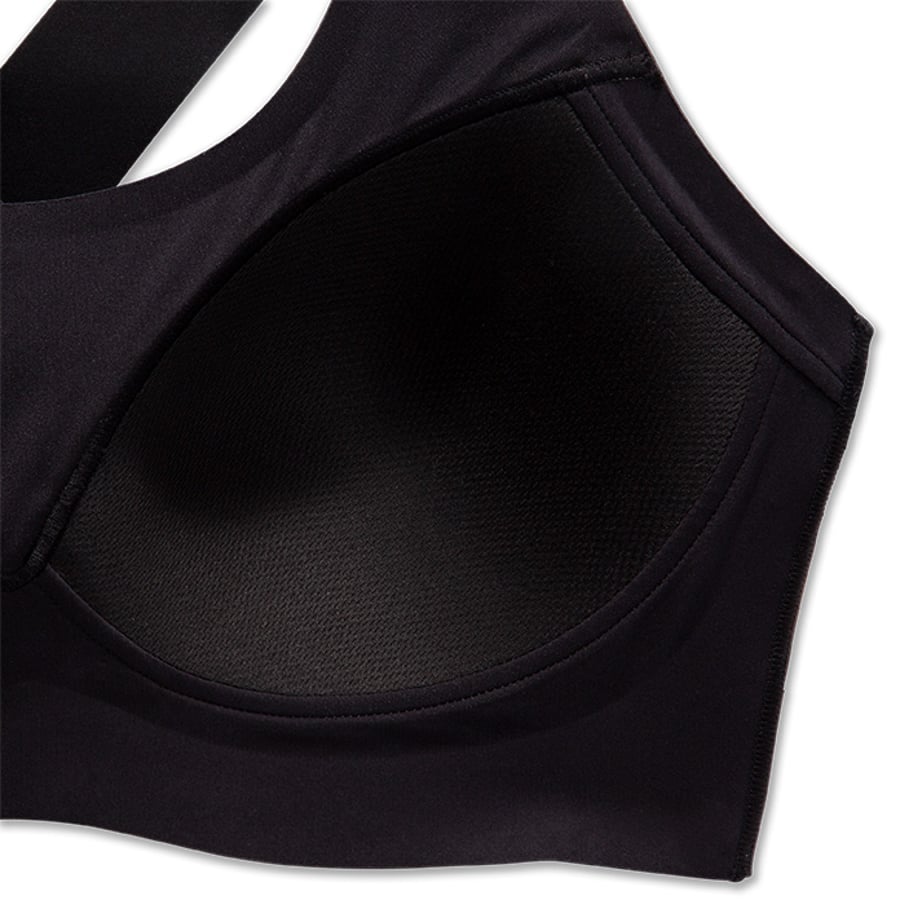 Brooks Dare Crossback Run Bra 2.0