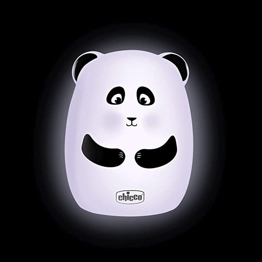 Chicco næturljós Panda