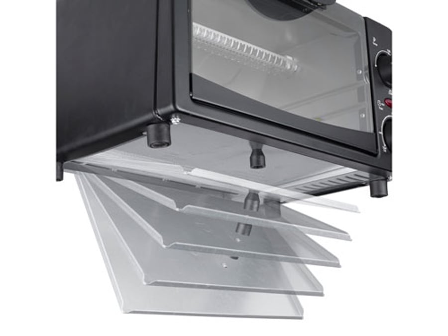 Tristar grillofn