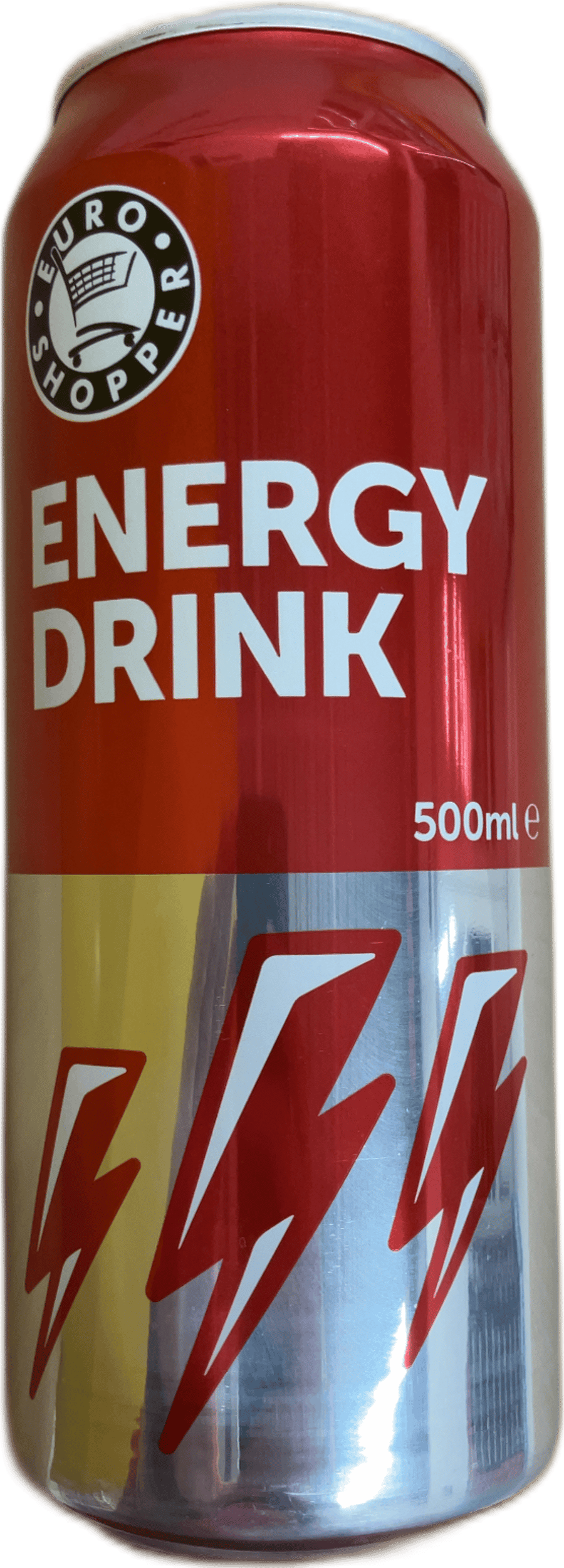 Euro Shopper orkudrykkur 500 ml