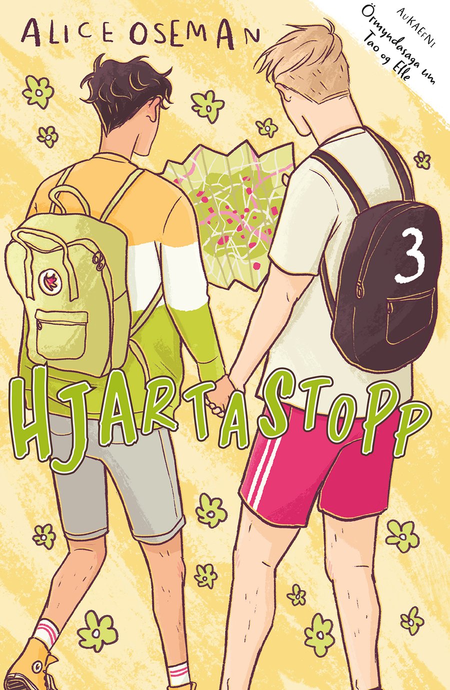 Hjartastopp #3