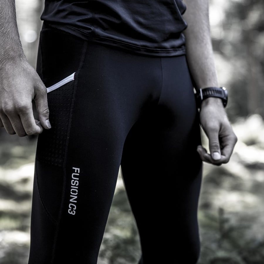 Fusion C3 Long Tights