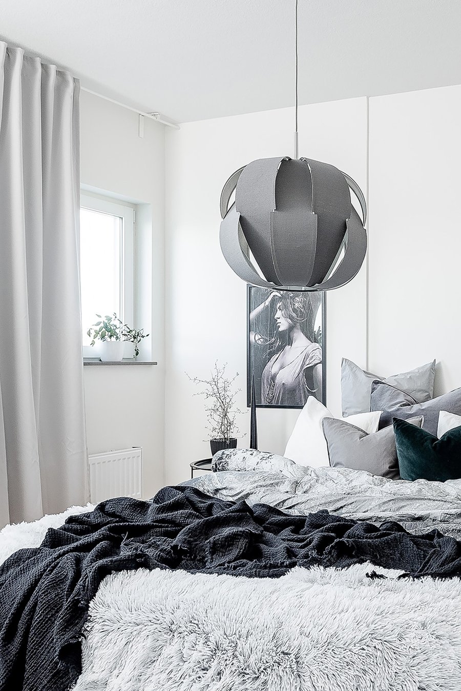 PAVOT 45 GREY
