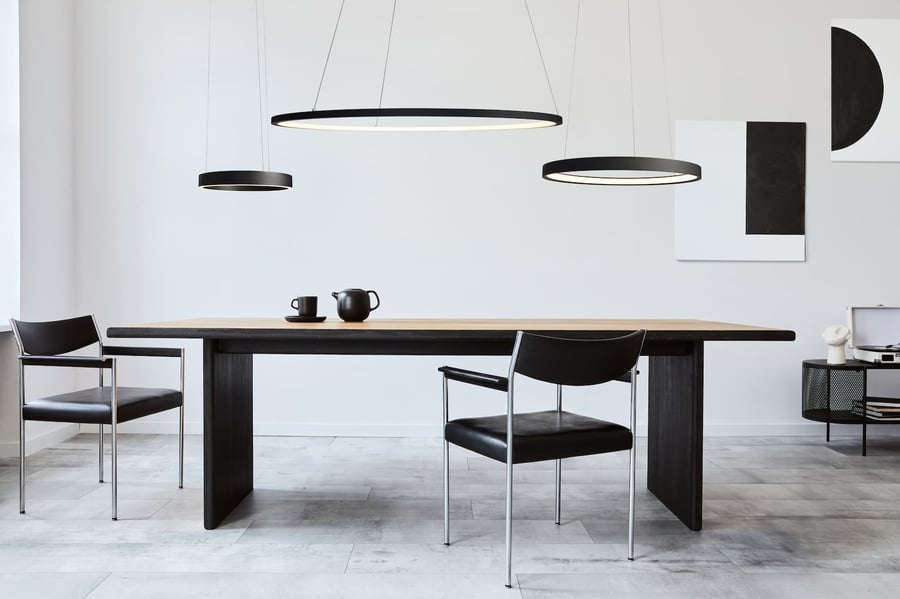 ANTIDARK Gloria Ø 40 cm gyllt