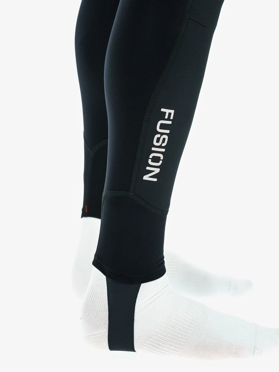 Fusion S3 Long Bib Tights