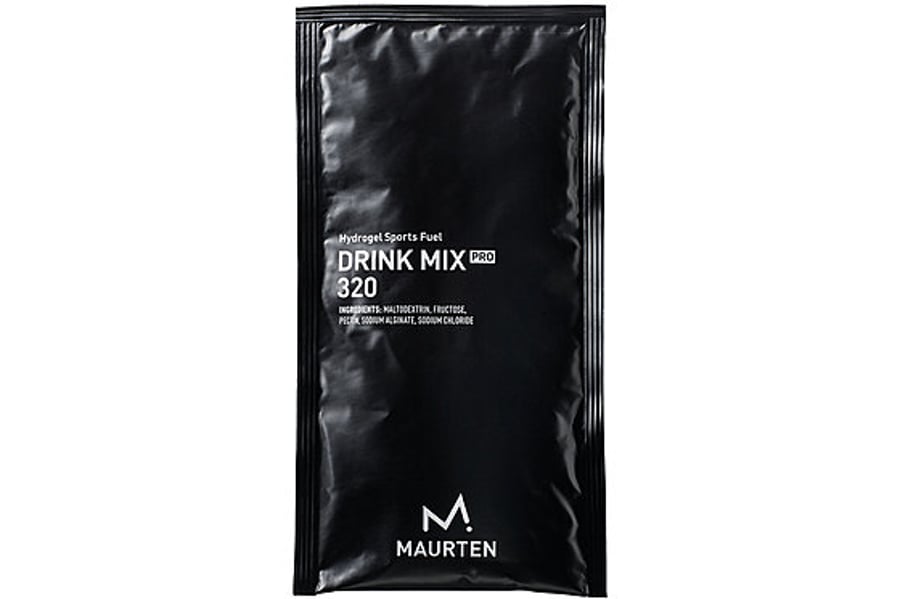 Maurten Hydrogel Drink Mix 320