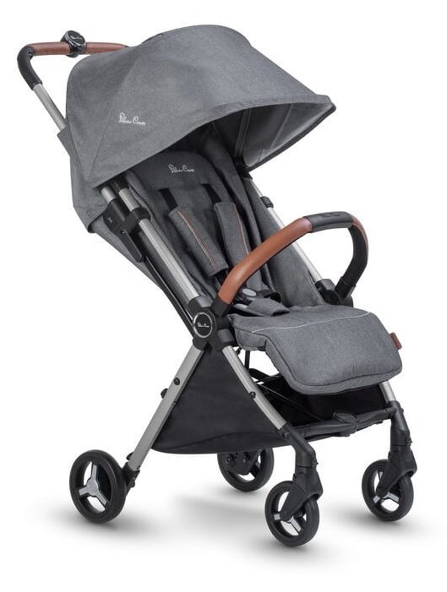 Silver Cross Jet kerra Mist 2020