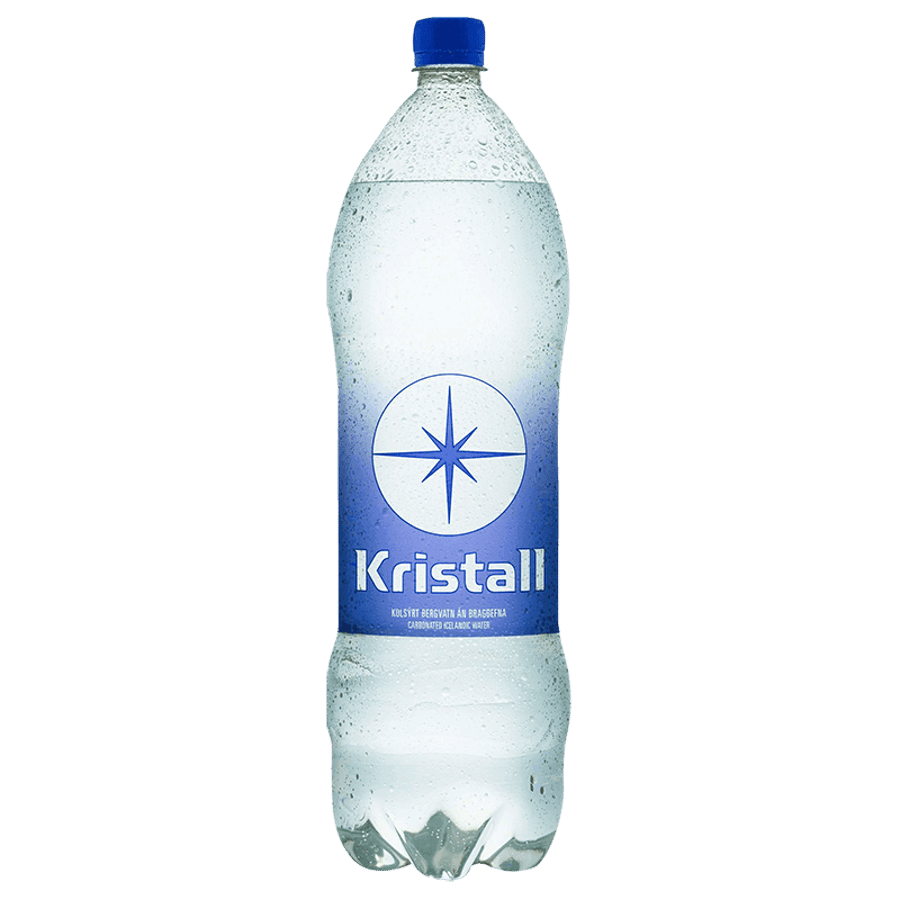 Kristall 2l