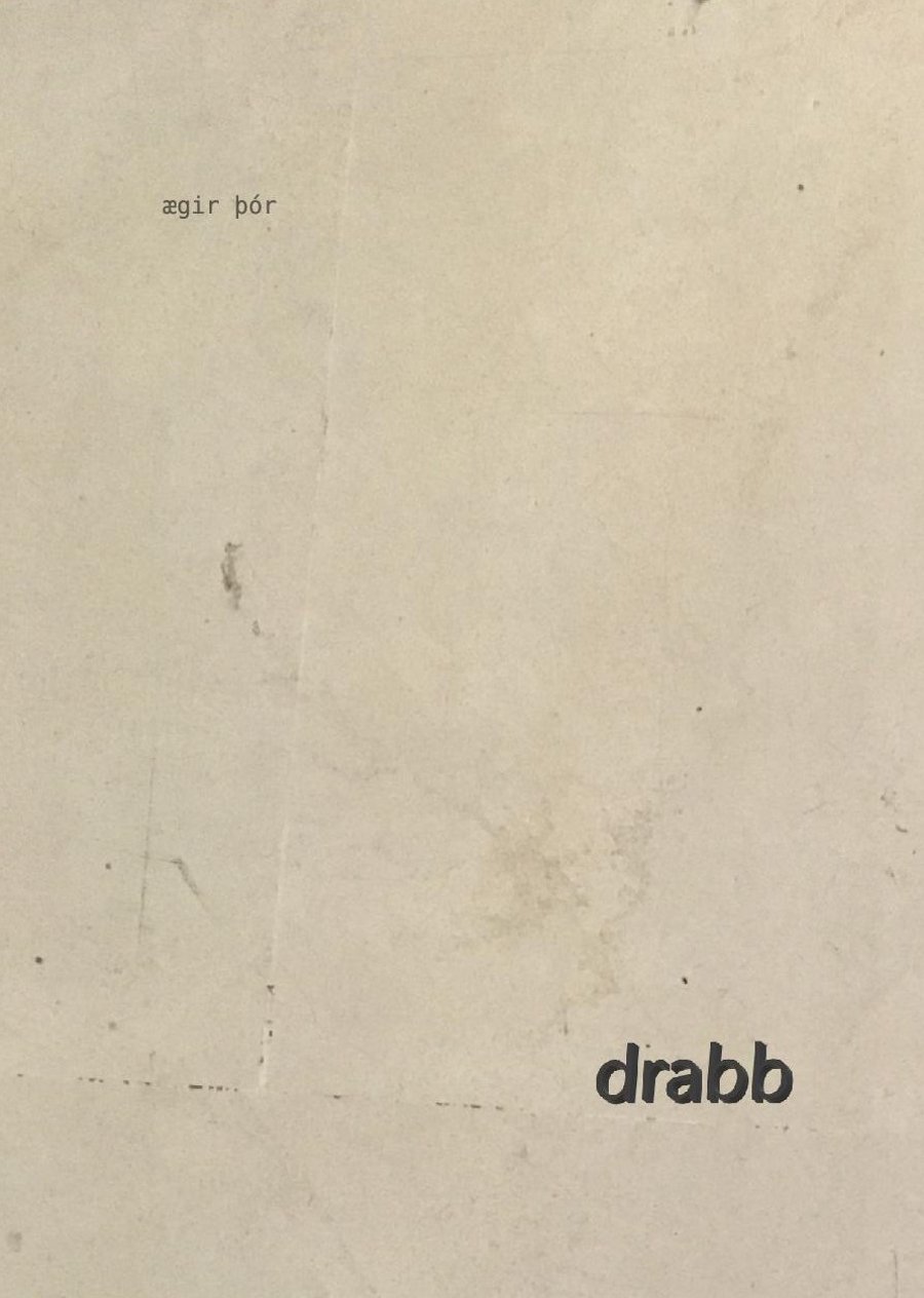 drabb