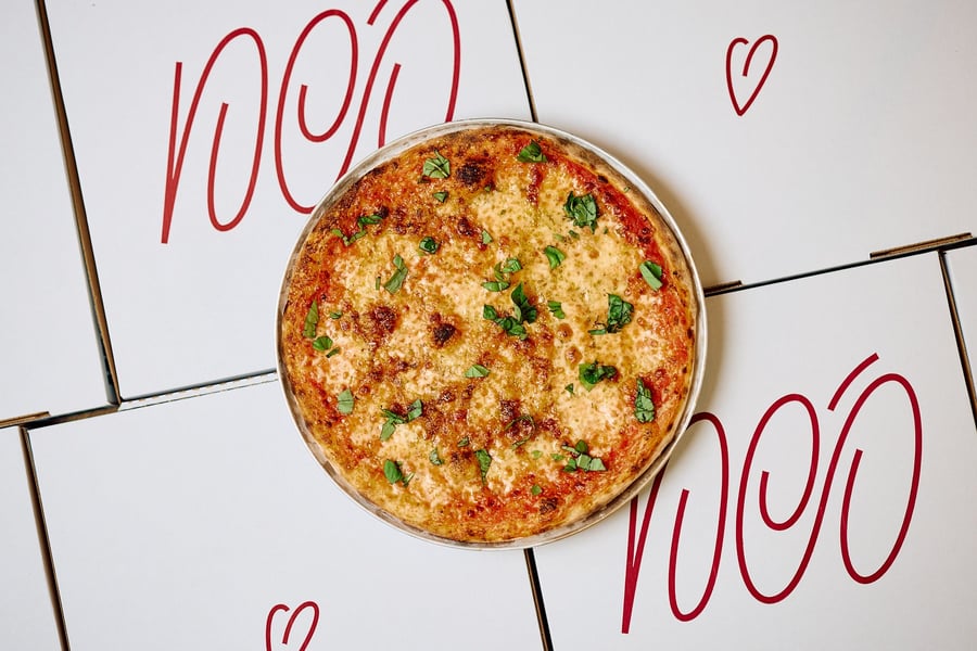 Margherita