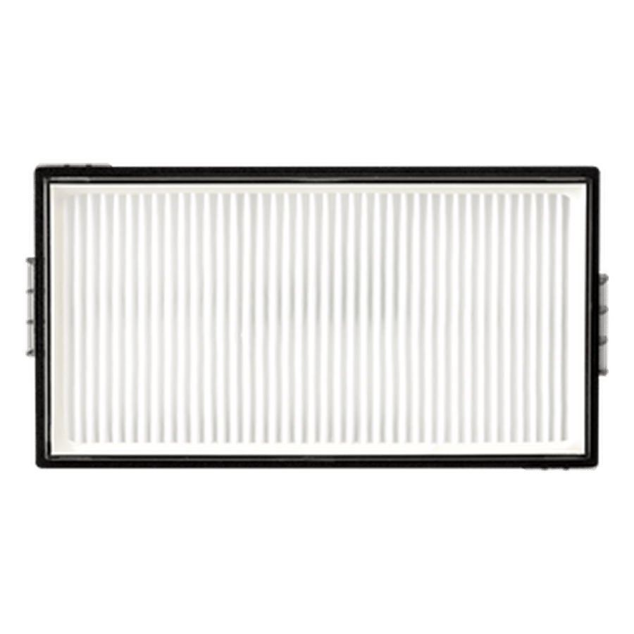 Filter í rykhólf (2stk/pk) - Roborock Saros 10R / Saros 20 / Edge 2 Pro / Curv 2 Pro