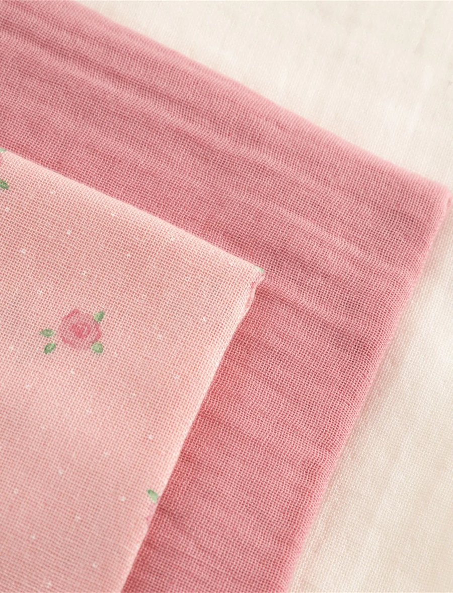 Bora taubleyjur 3-pack – Tiny roses