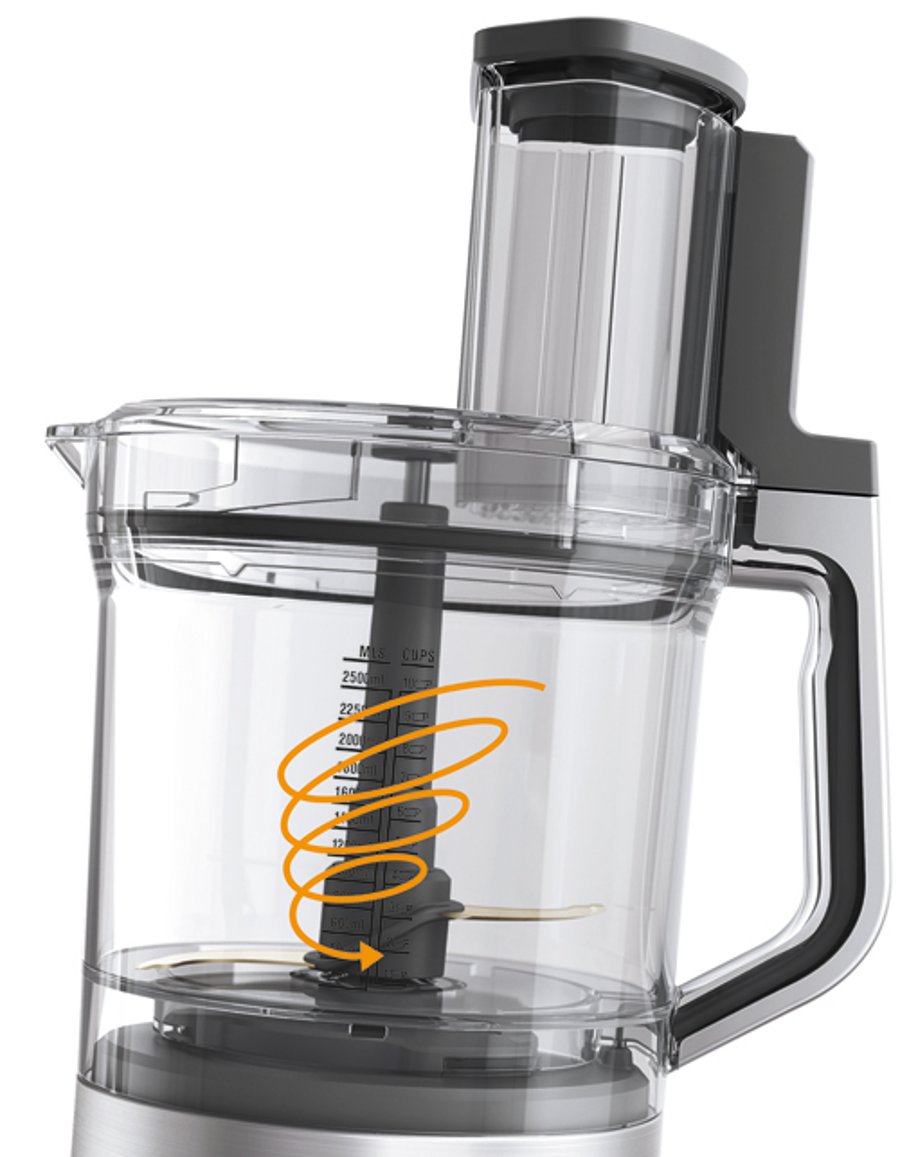 Electrolux matvinnsluvél Masterpiece