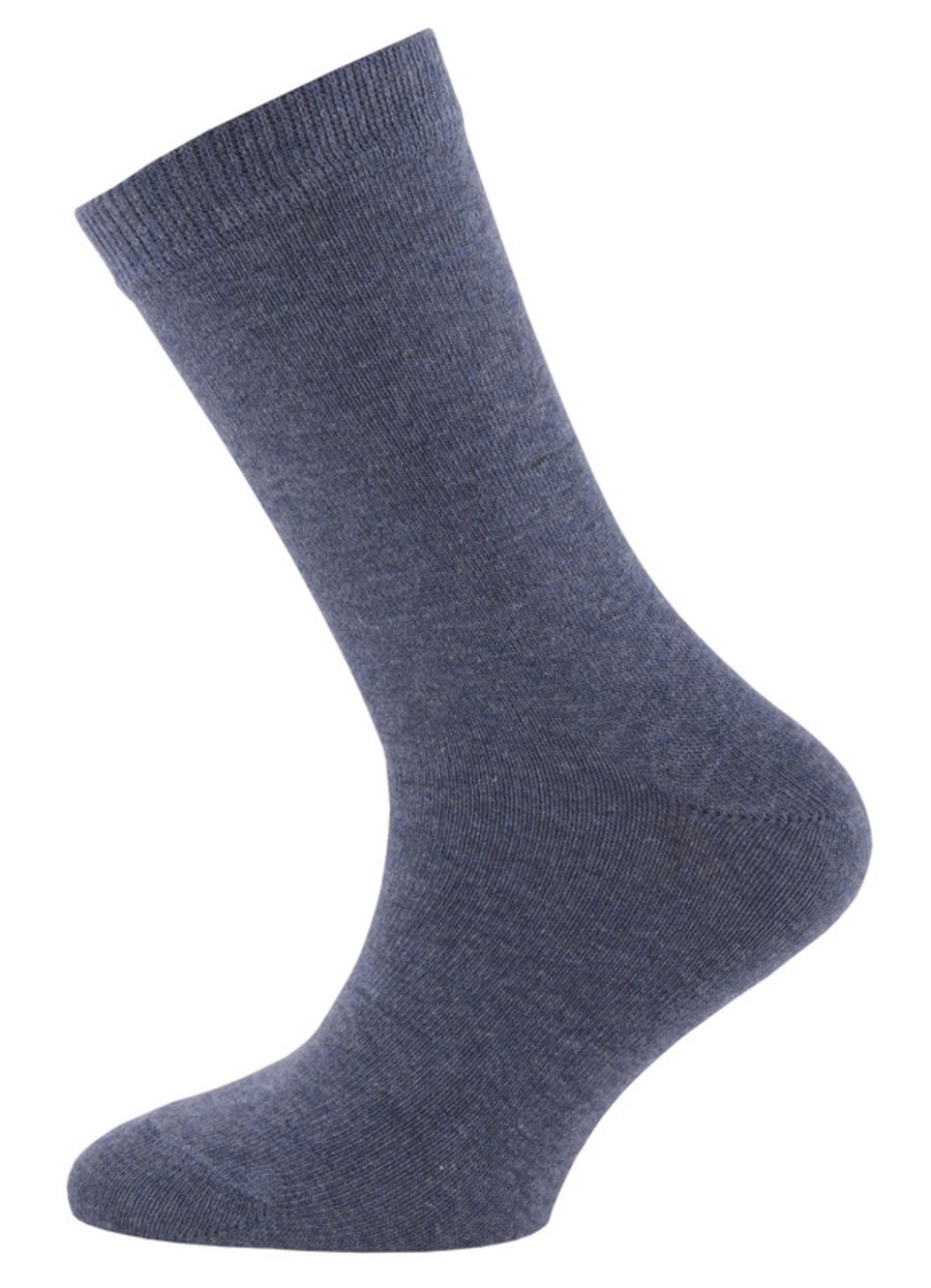 Barnasokkar denim