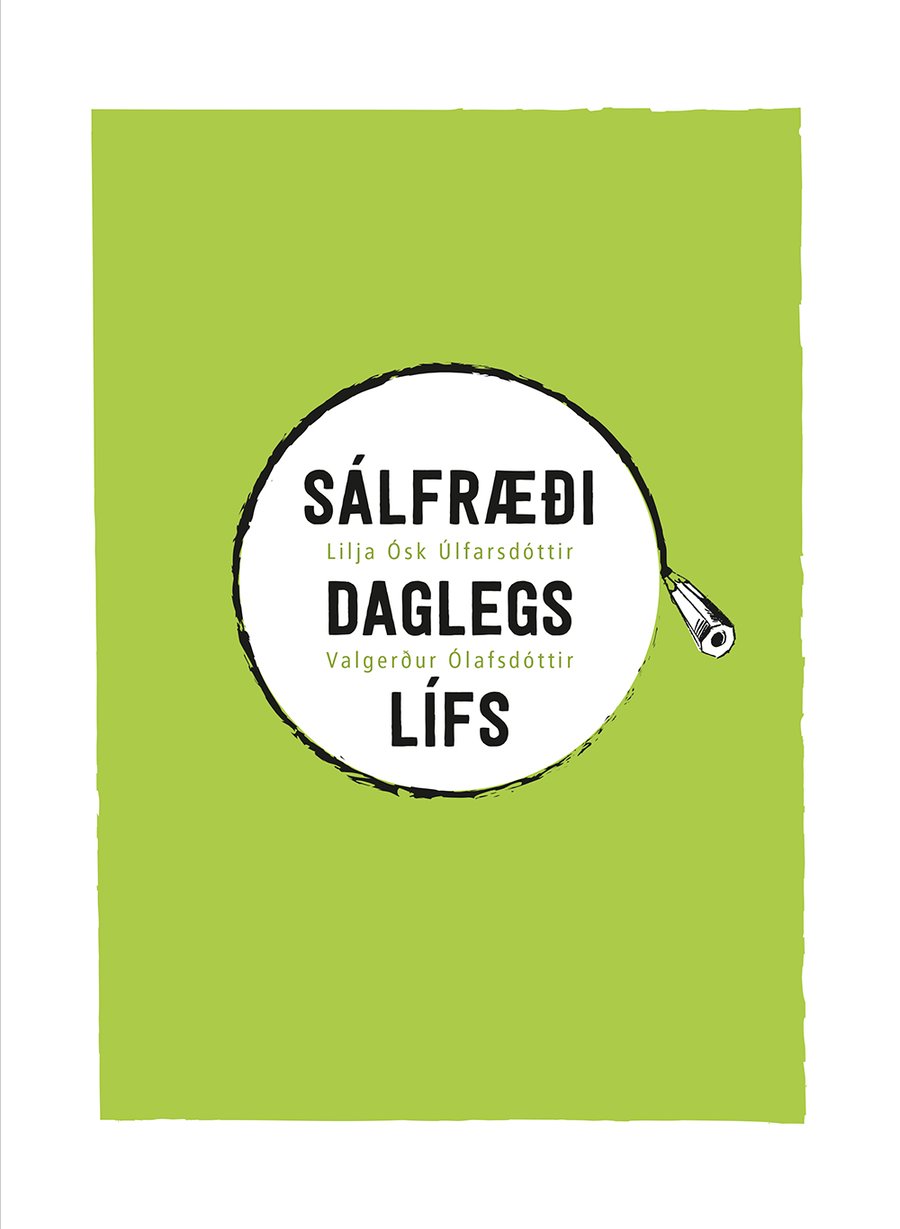 Sálfræði daglegs lífs