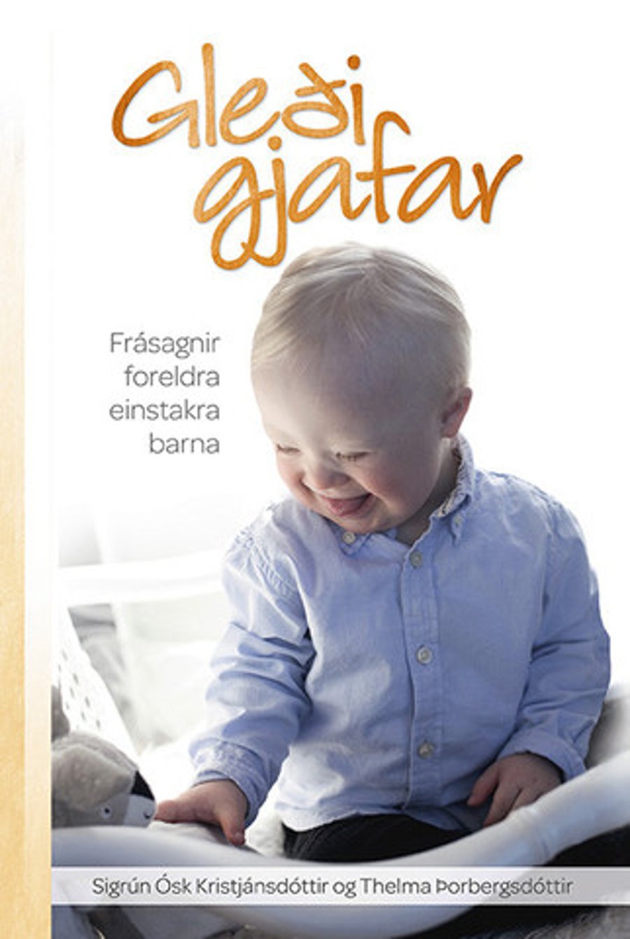 Gleðigjafar