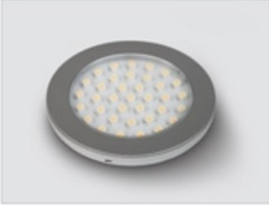 12122 Undirskápaljós 3W LED 24V