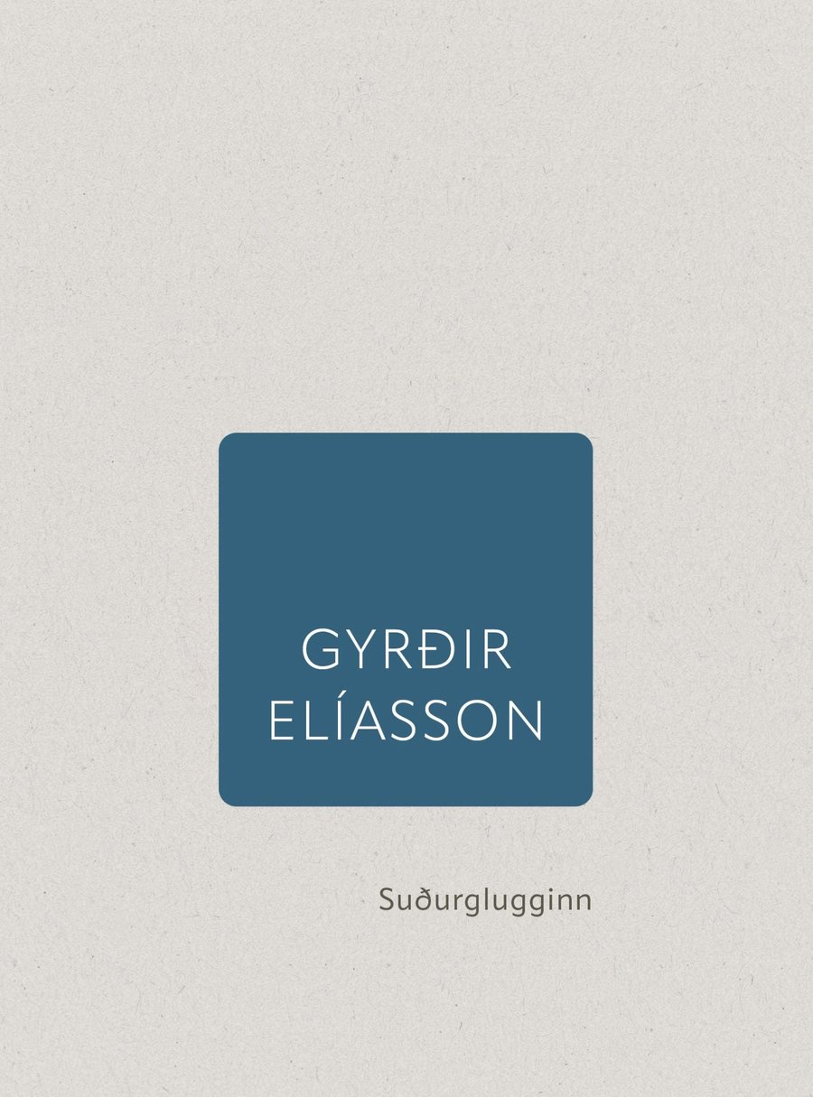 Suðurglugginn