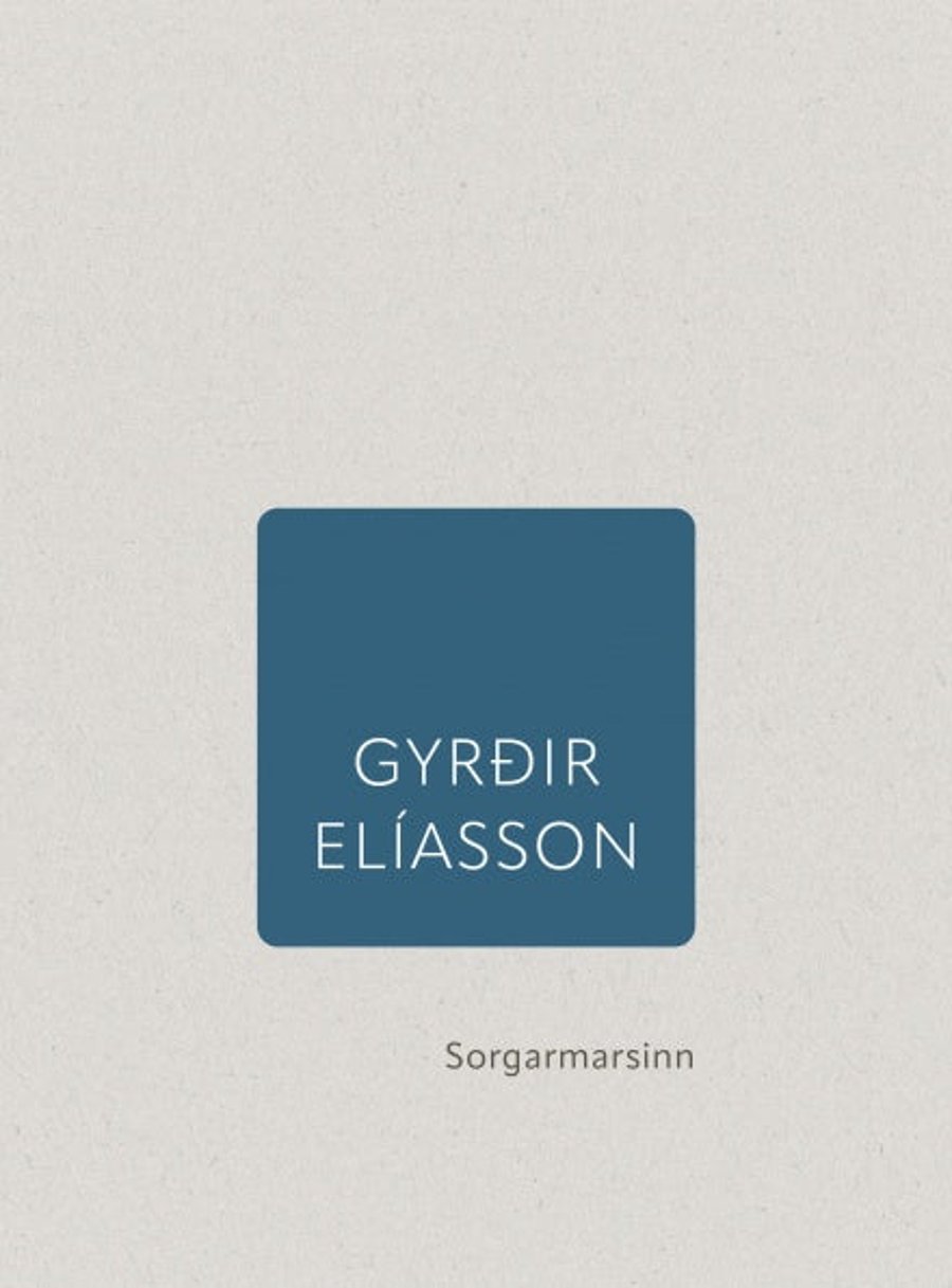 Sorgarmarsinn