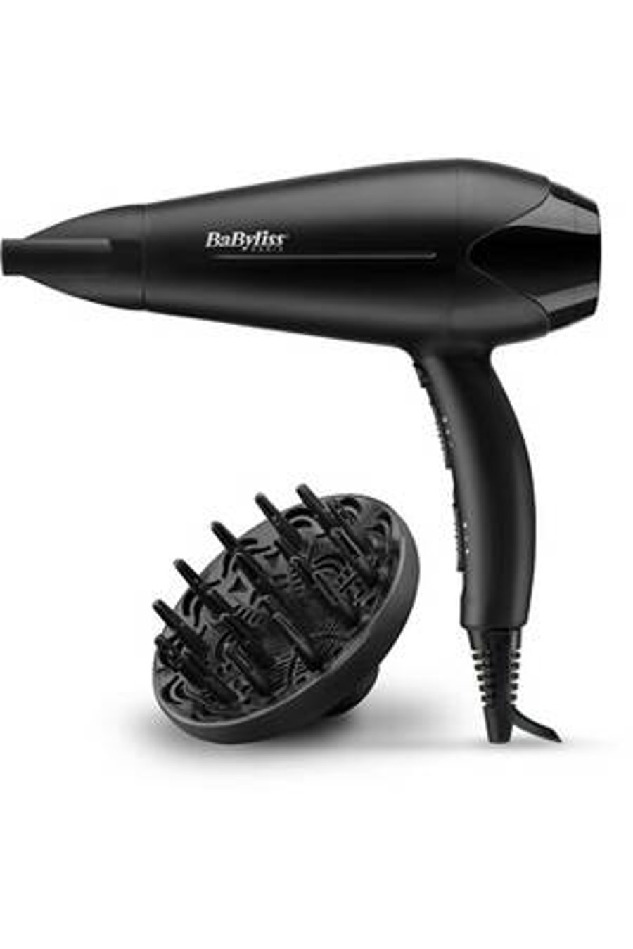 Babyliss hárblásari