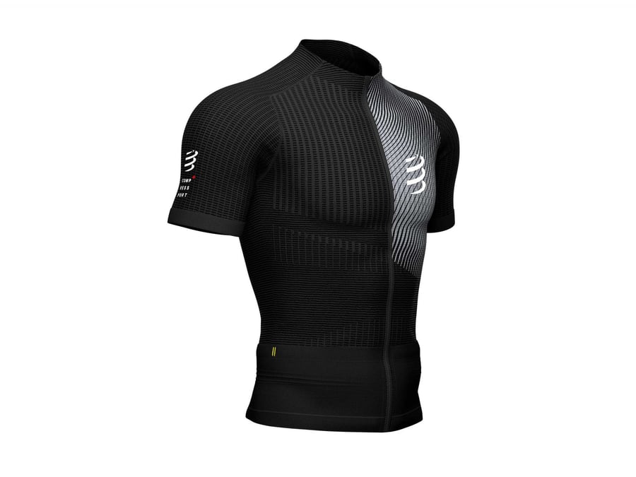 CompresSport Trail Postural SS Top