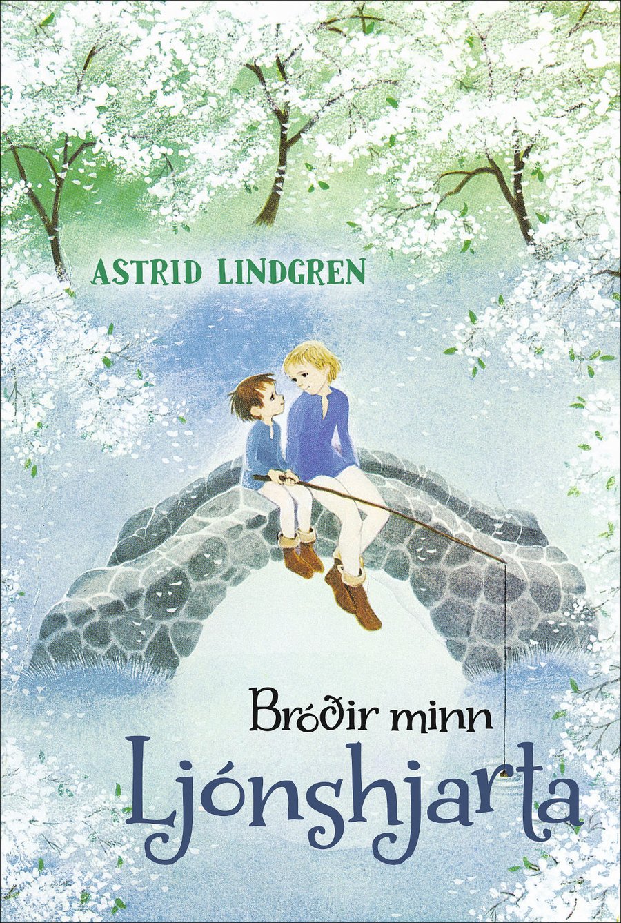 Bróðir minn ljónshjarta