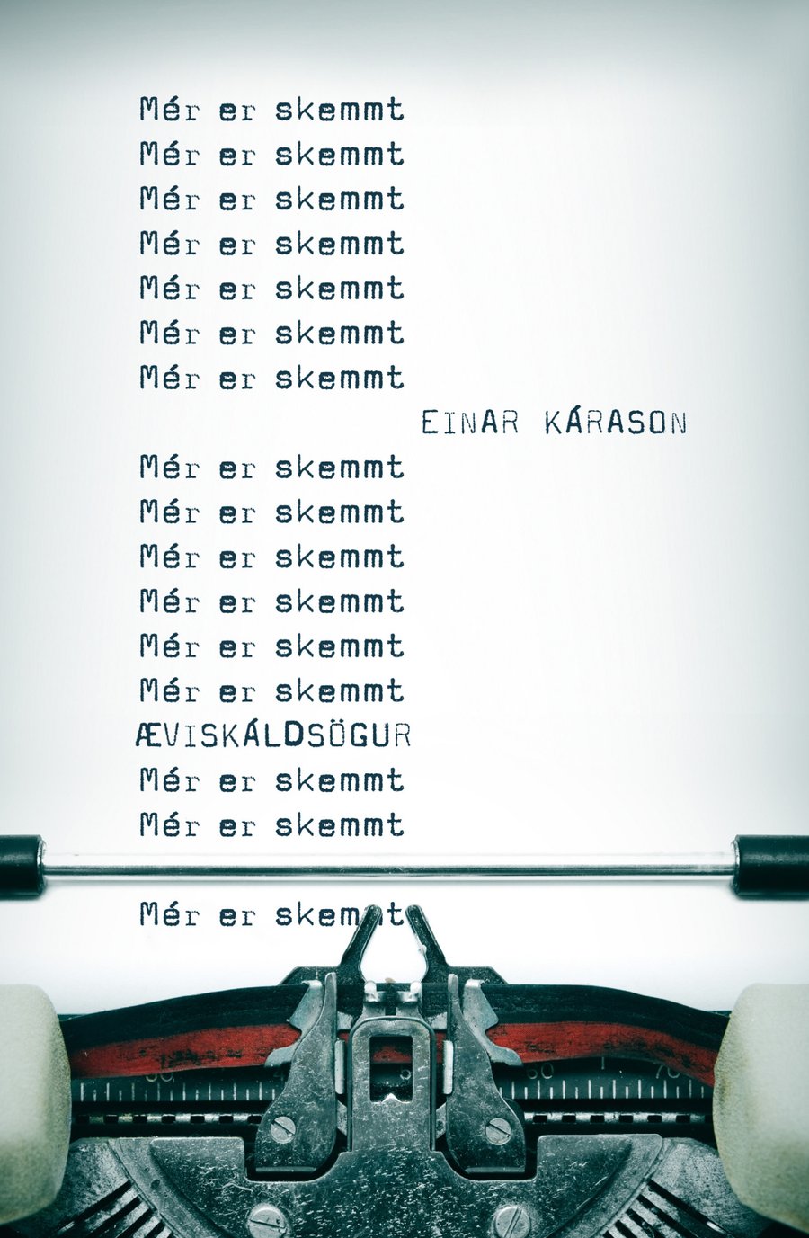 Mér er skemmt