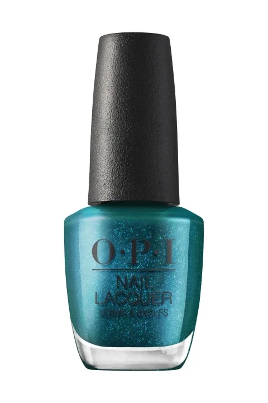 OPI - Let´s Scrooge