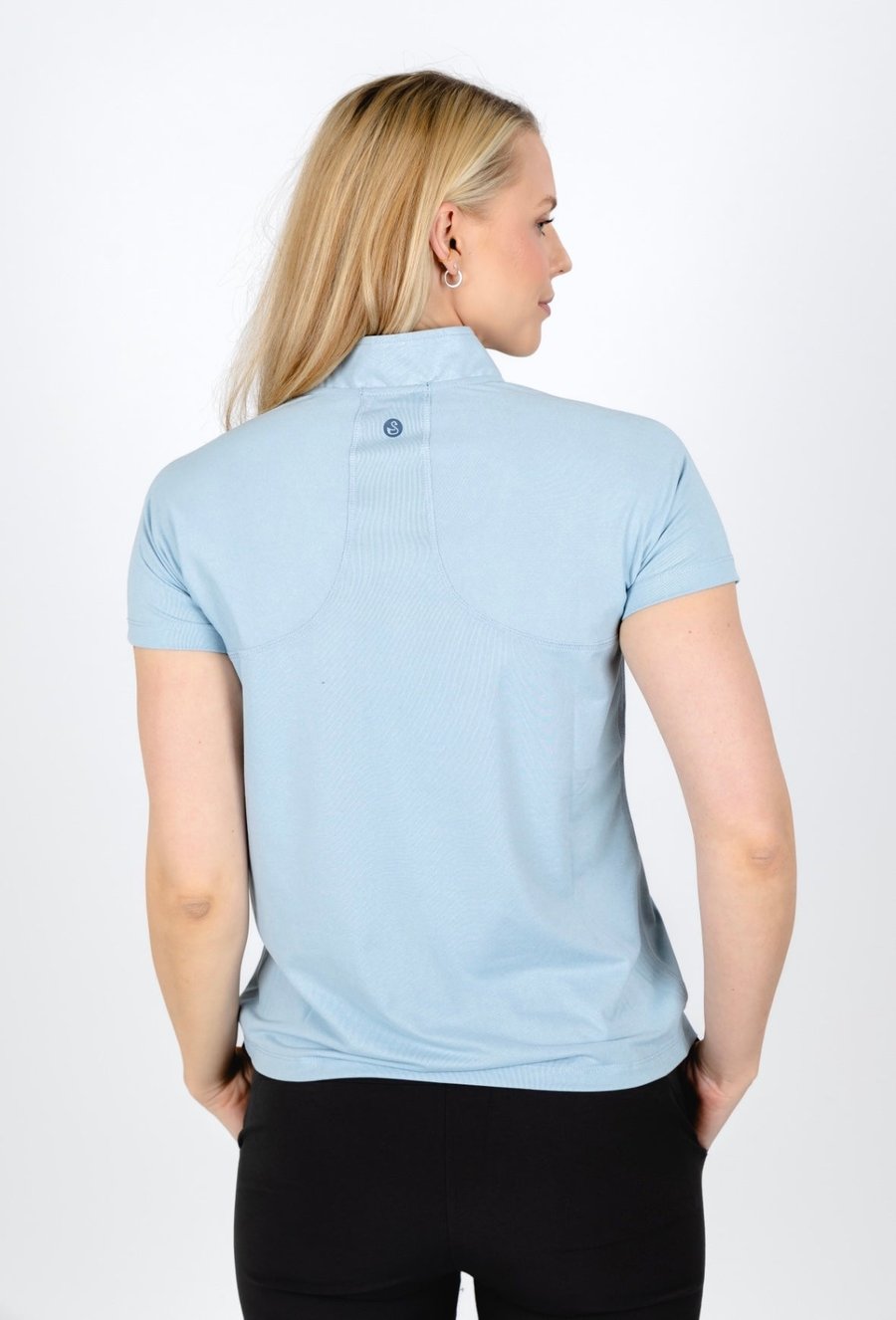 Quinn Polo