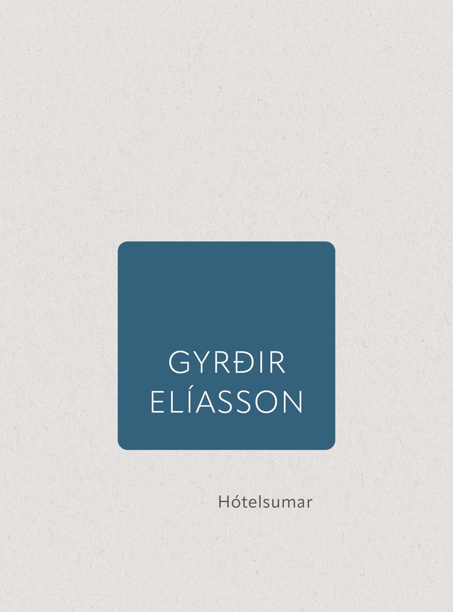 Hótelsumar (2003)