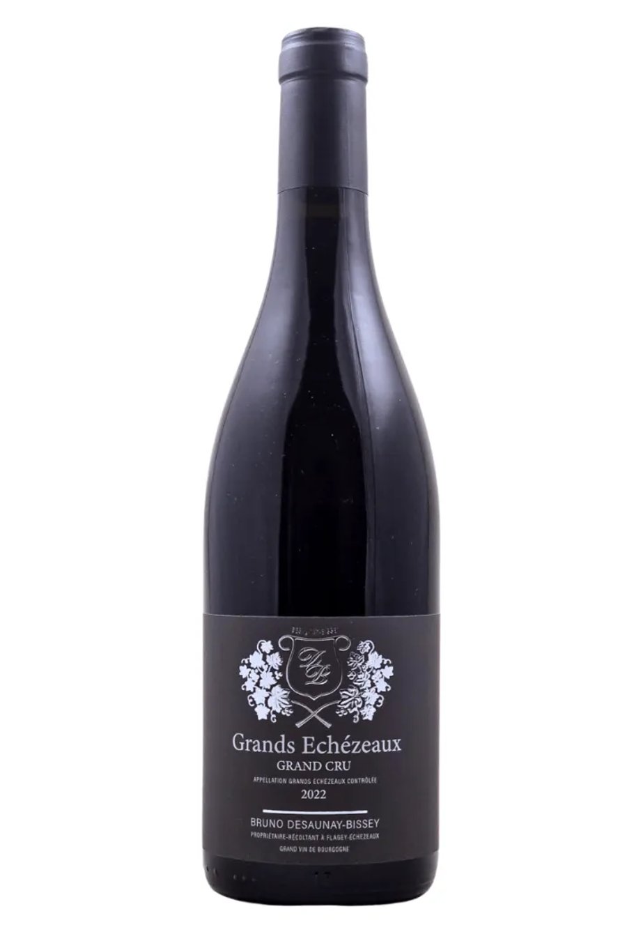 2022 Desaunay-Bissey Grands-Echezeaux Grand Cru