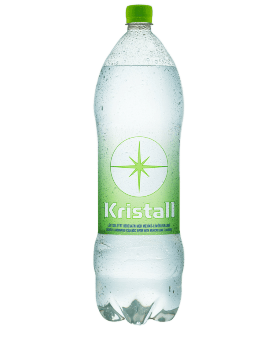 Kristall mexican lime 2L