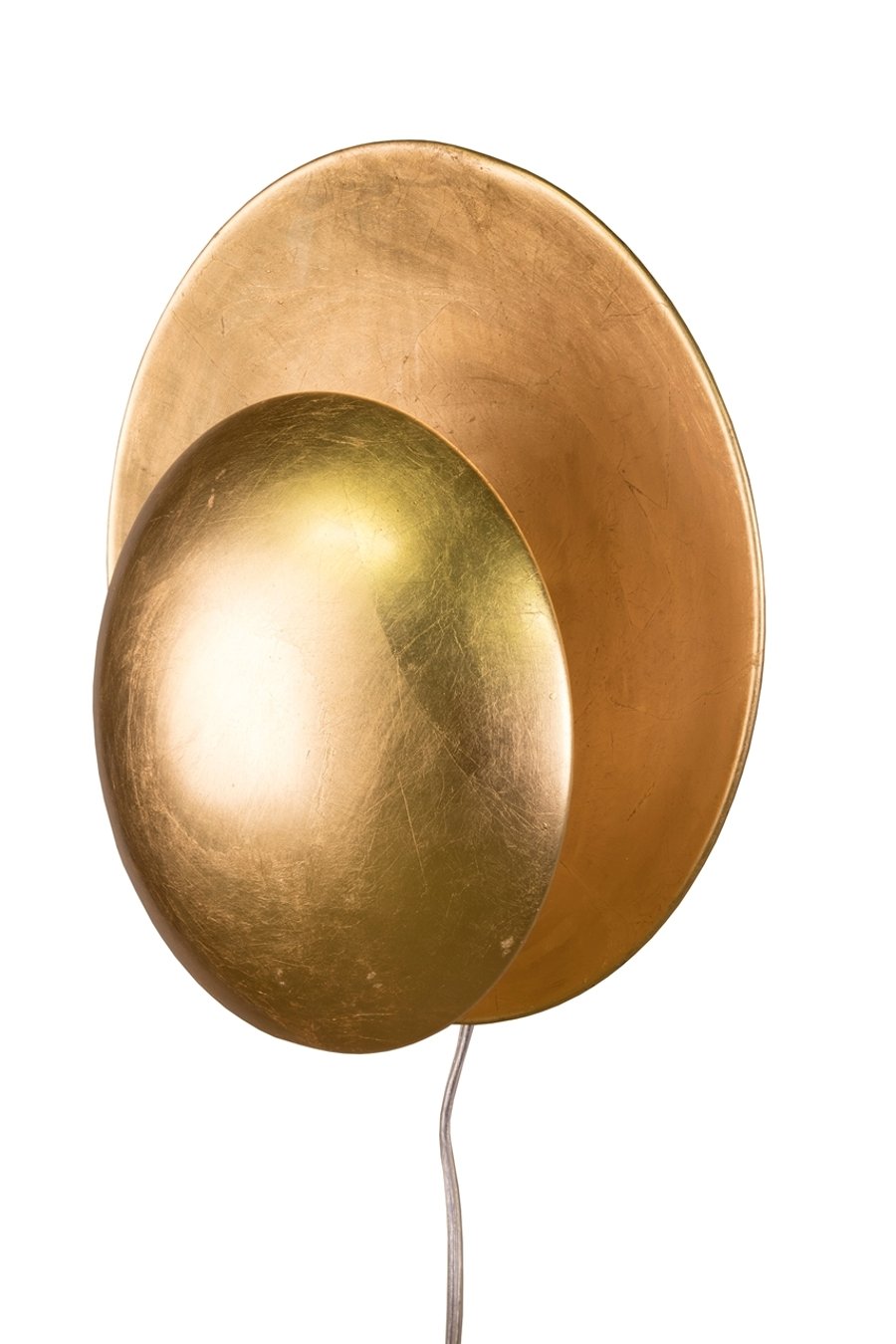 Wall lamp Orbit