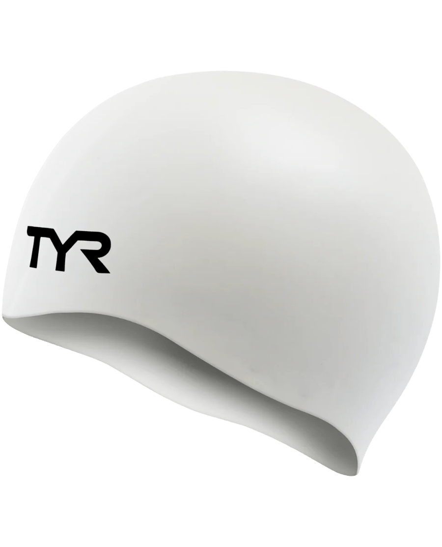 TYR Adult Silicone Wrinkle-Free sundhetta