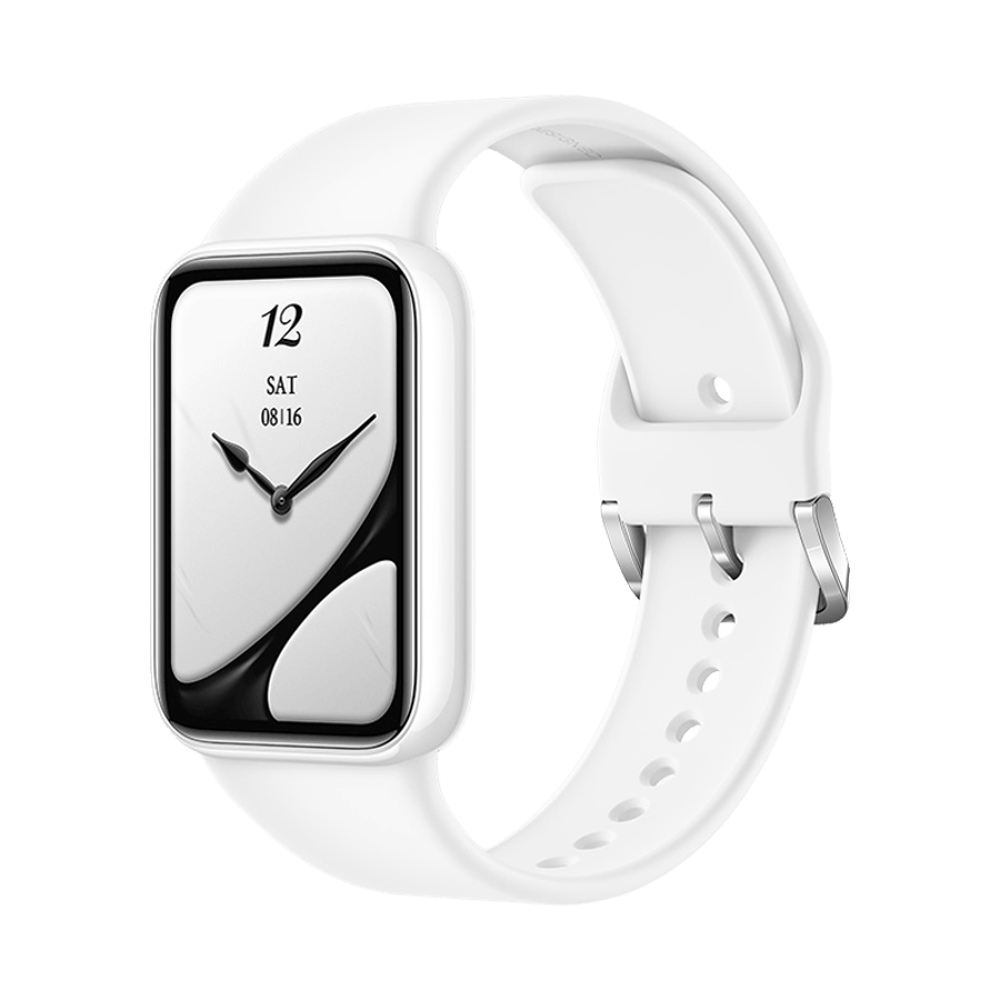 Xiaomi Smart Band 10 Pro snjall- og heilsuúr