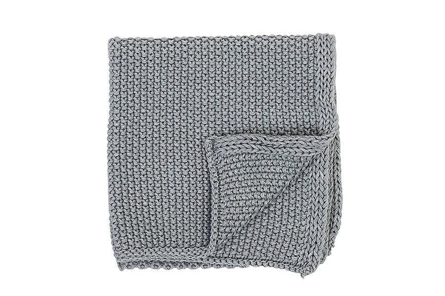 Tuskur 100% bómull | Gráar
