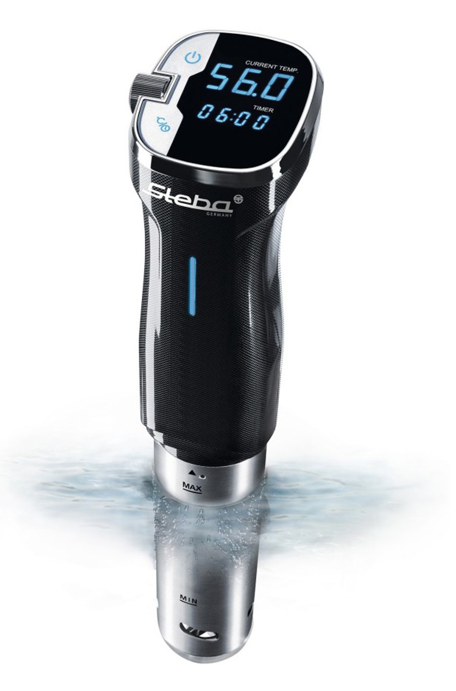 Sous Vide stafur Steba
