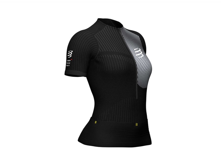 CompresSport Trail Postural SS Top W