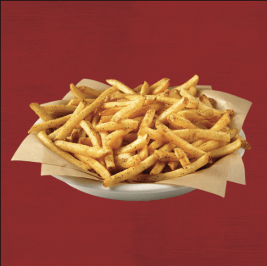Fries