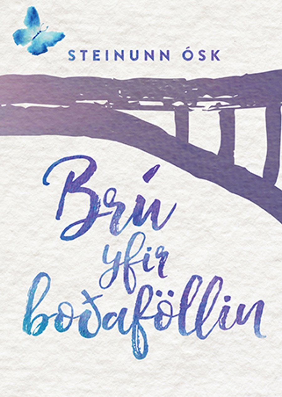 Brú yfir boðaföllin