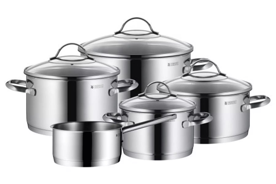 WMF Province Pottasett