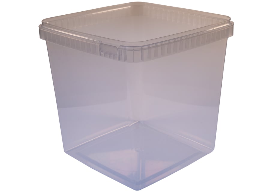 Lalla plast dallar 5000 ml