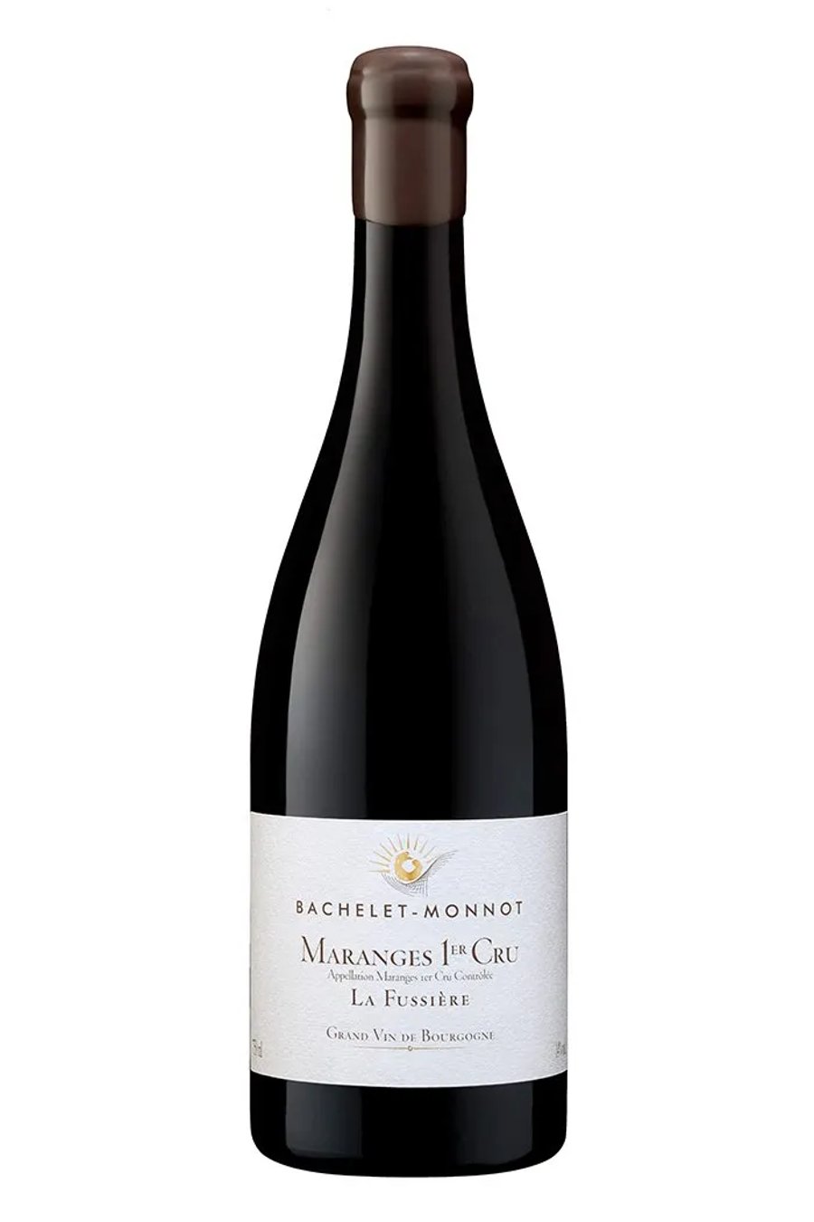 2023 Bachelet-Monnot Maranges 1er Cru La Fussiere Rouge